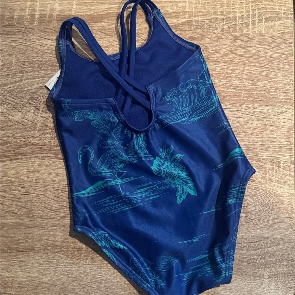 Outdoor Oasis Infant Baby Swimsuit
